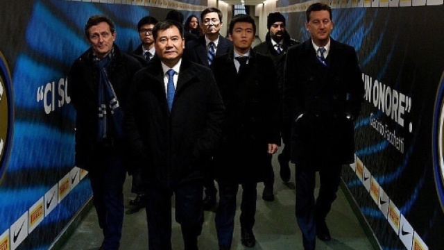 Calciomercato &ndash; pianetainter.com - pianetainter.com