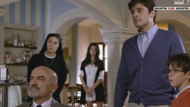 Che Dio ci aiuti 3 | Terza puntata | 9 ottobre 2014 | Trama - unduetre.com