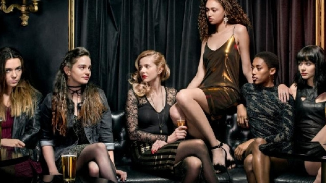 Clique Bait, KUWTK, Love and Hand of God...are all at your ... - thesun.co.uk