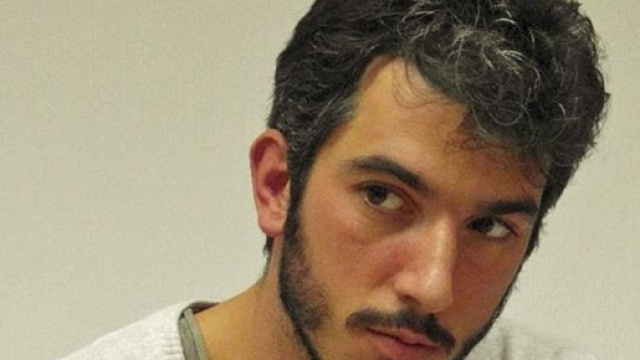 Da una settimana Del Grande &egrave; agli arresti in Turchia