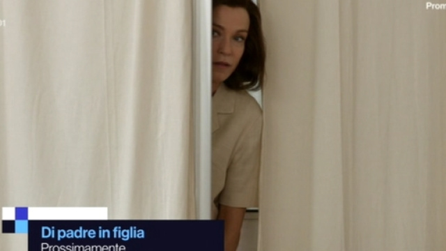 Di padre in figlia | Anticipazioni trama prima e seconda puntata