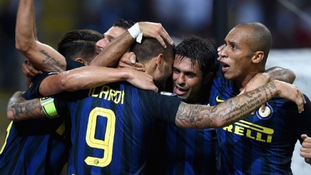 Eder esulta sui social: &ldquo;Vittoria importante, avanti cos&igrave;&hellip;&rdquo; &ndash; FC ... - fcinter1908.it