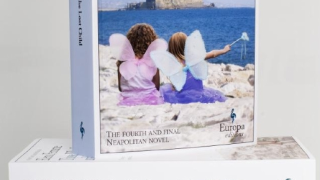 Elena Ferrante, i suoi libri arrivano in televisione