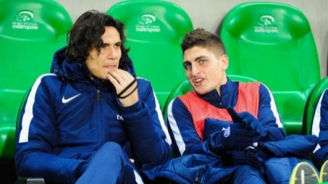 Foot Transfert PSG, Mercato PSG : Actualit&eacute;s transferts - madeinfoot.com