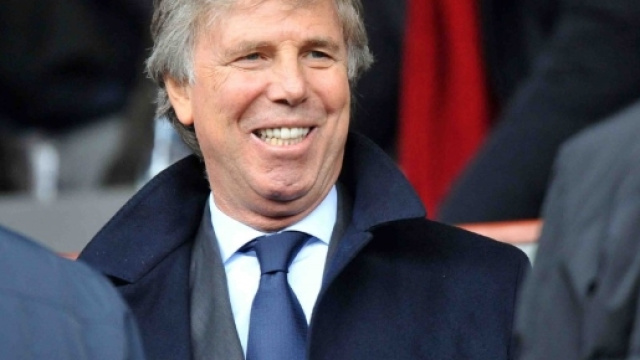 Genoa Cfc, Enrico Preziosi operativo sul mercato, Official Website - genoacfc.it