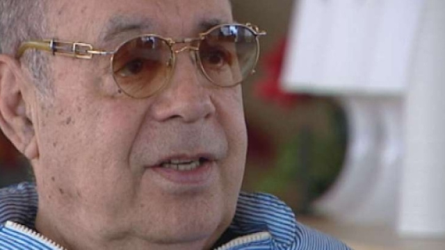 Gianni Boncompagni muore all'et&agrave; di 84 anni