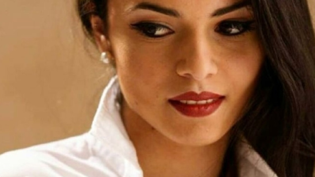 Giulia Petrungaro &egrave; Rosalinda in L'Onore e Il Rispetto 5-Televisionando