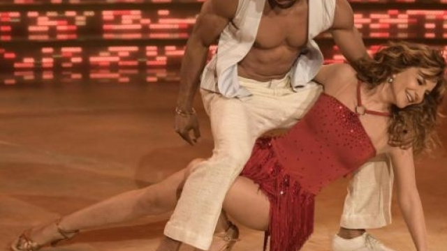 Giuliana De Sio parla della sua esperienza a "Ballando con le Stelle".