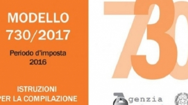 Il Modello 730 precompitato &egrave; onlina. Istruzioni per scaricarlo
