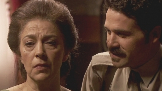 Il Segreto : Cosa combiner&agrave; Cristobal, il fratello di Pepa ... - melty.it