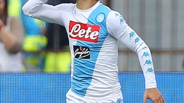 Insigne-Napoli, rinnovo ad un passo: 4,5 milioni a stagione fino ... - newsfantacalcio.it