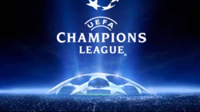 Juve-Barcellona diretta su Canale5?