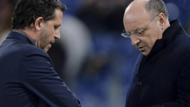 Juve, pronto un doppio colpo super