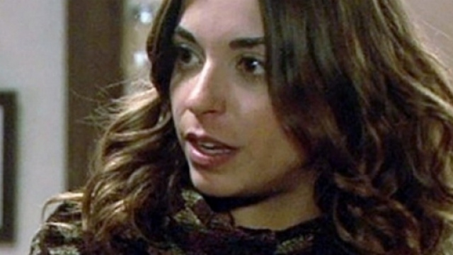 Mariana Castaneda perder&agrave; la vita