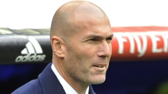 Mercato : James, Isco, Asensio... Zidane d&eacute;voile sa strat&eacute;gie Foot ... - footlegende.fr