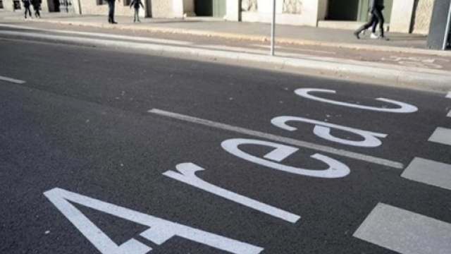 Milano, Area C, Chiusa Gioved&igrave; e Venerd&igrave; 10 febbraio 2017