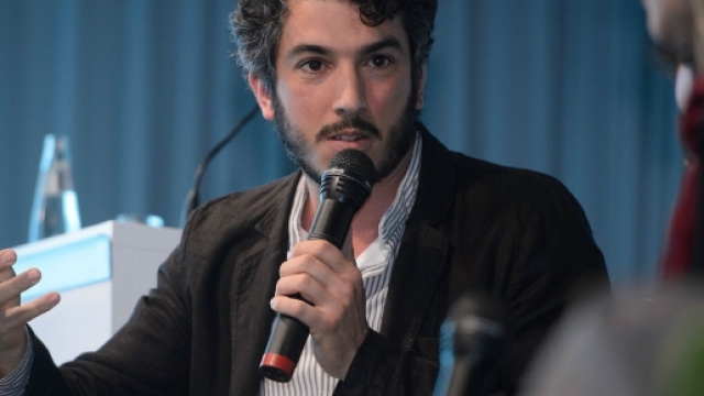 Nessuna notizia di Gabriele Del Grande, reporter e giornalista italiano fermato in Turchia