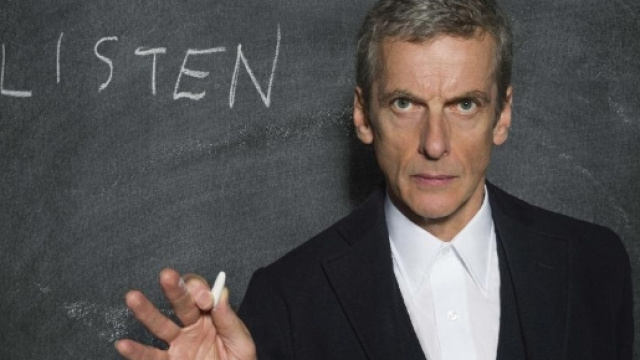 Peter Capaldi : Photos | People | Premiere.fr - premiere.fr