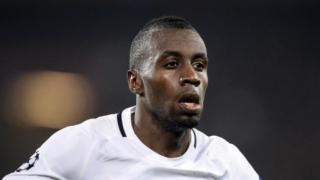 PSG - Blaise Matuidi : Paris Saint Germain - madeinparisiens.com