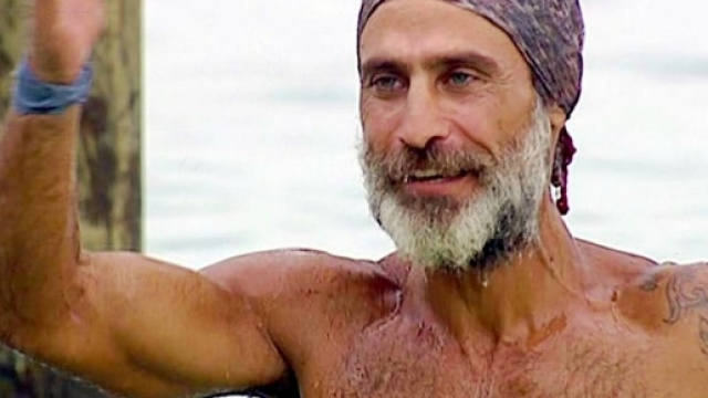 Raz Degan e il suo addio speciale a L'Isola: ecco cosa ha fatto ... - libero.it