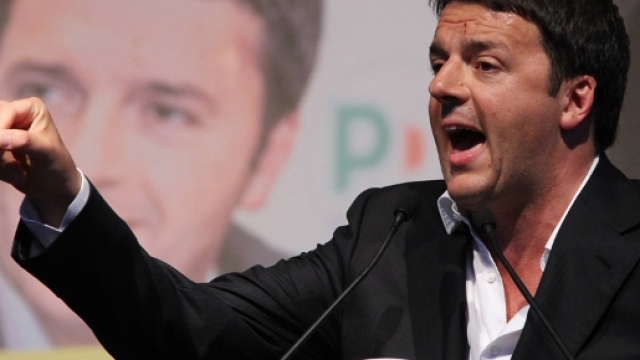 Riforma pensioni, Matteo Renzi: si va avanti con il tesoretto, le novit&agrave; sull'Ape social foto leonardo.it