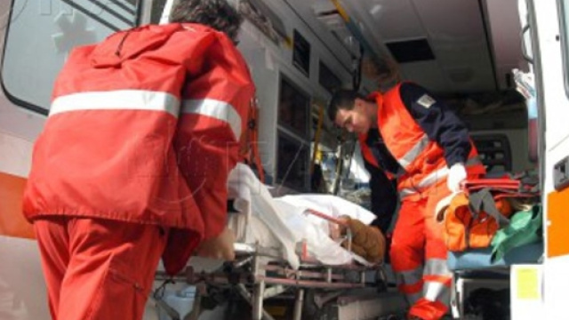 Roma, colpisce moglie con un mattarello: lite per le fettuccine