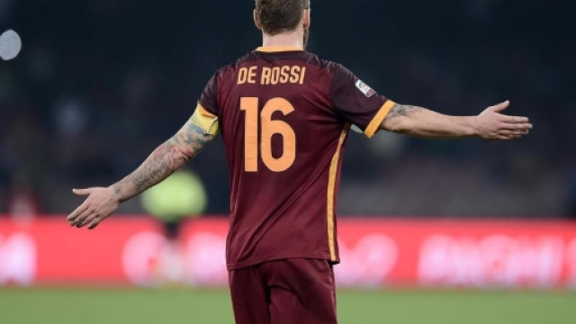 Roma, tra contratti in scadenza e lotta al secondo posto