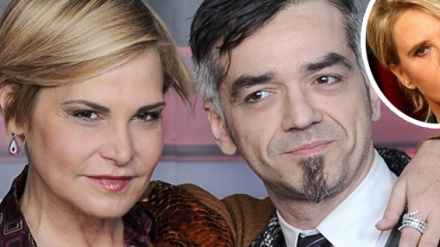 Simona Ventura si schiera con Maria De Filippi contro Morgan