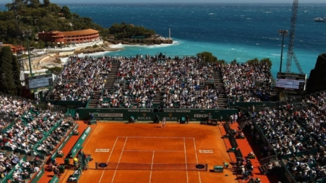 Sky Sport HD - Tennis: ATP Masters 1000 Monte-Carlo in diretta ... - digital-news.it