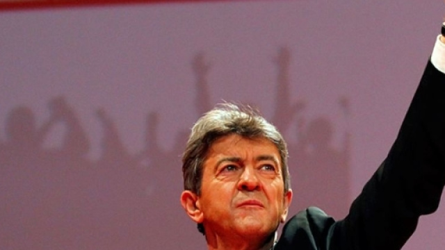 Speciale elezioni: la Francia al voto - LineaPress.it - lineapress.it