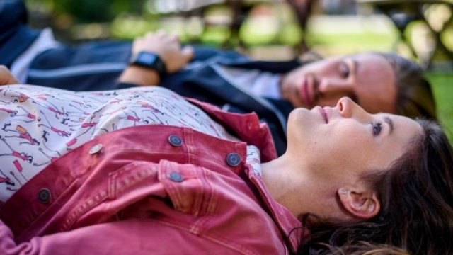 Tempesta d'Amore: anticipazioni dal 23 al 29 aprile.