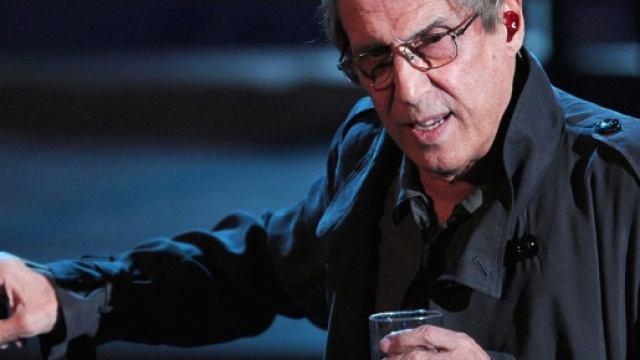 Tentativo di furto nella villa in Brianza di Adriano Celentano