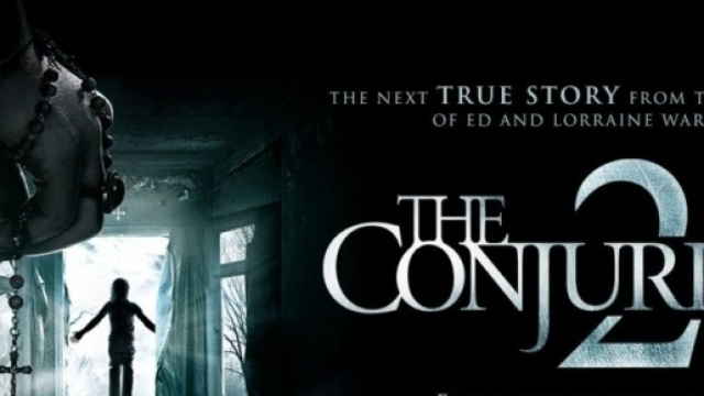 THE CONJURING - IL CASO ENFIELD - iMOVIEZ Magazine - imoviezmagazine.it
