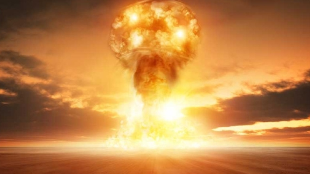 Trump Reportedly Welcomes Nuclear Arms Race As Putin Seeks Edge ... - investors.com