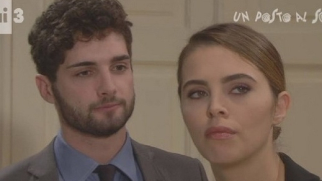 Un Posto al Sole, anticipazioni 20 aprile 2017: Niko e Beatrice.