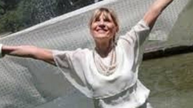 uomini e donne Gemma Galgani felice. Perch&egrave;?