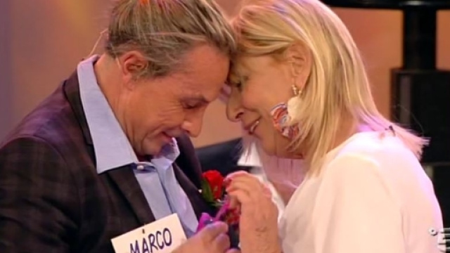 Gemma e Marco sono ritornati insieme?