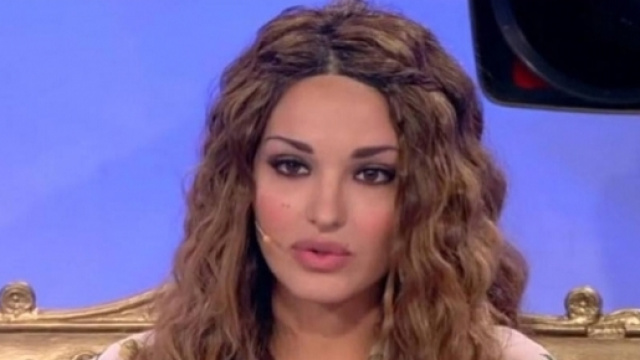 Uomini e Donne news,Rosa e Pietro sono d'accordo: Maria svela i loro messaggi