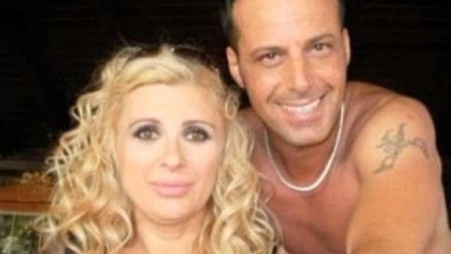 Uomini e Donne: Tina Cipollari e il marito Kiko Nalli