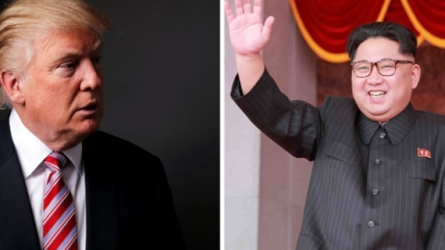 Usa: pronti a opzioni militari in Corea del Nord