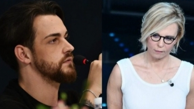 Valerio Scanu ancora contro Amici: 'Se non entri nelle loro grazie, sei finito'.
