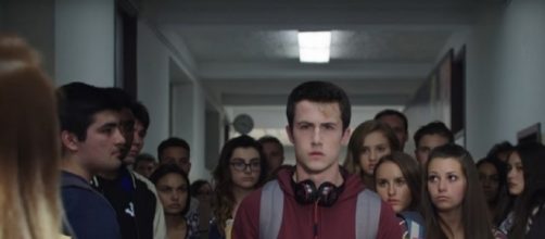 '13 Reasons Why' - YouTube screenshot