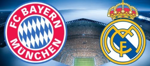 Bayern M&uuml;nchen vs Real Madrid - Champions League Preview ... - fussballstadt.com