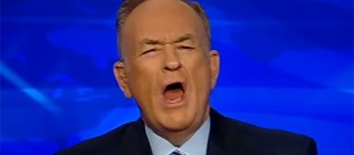 Bill O'Reilly's Show Bizarrely Cut Short In Wake Of Advertisers ... - addictinginfo.org