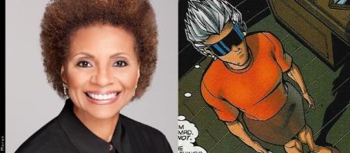 Blind Al Casting Revealed For Deadpool Movie | Deadpool Bugle - deadpoolbugle.com