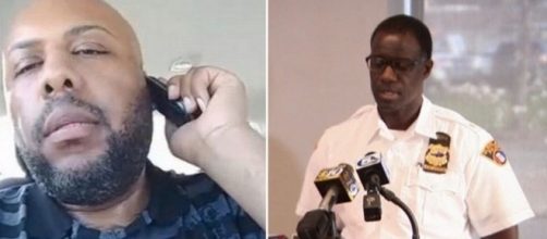 Cleveland Police launch manhunt for 'armed and dangerous Steve ... - mirror.co.uk