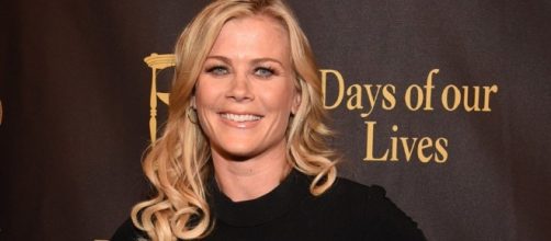 Days Of Our Lives' Seek Ratings Boost With Fan Favorites Sami And ... - inquisitr.com