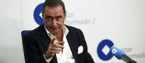 EGM: Carlos Herrera pierde fuelle y Carlos Alsina contiene su ca&iacute;da - vozpopuli.com