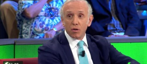Embargan el sueldo de Eduardo Inda en La Sexta por no pagar a su ... - lavozlibre.com