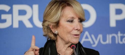 Esperanza Aguirre declara este jueves como testigo en el juicio ... - rtve.es